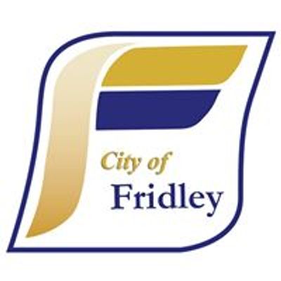City of Fridley
