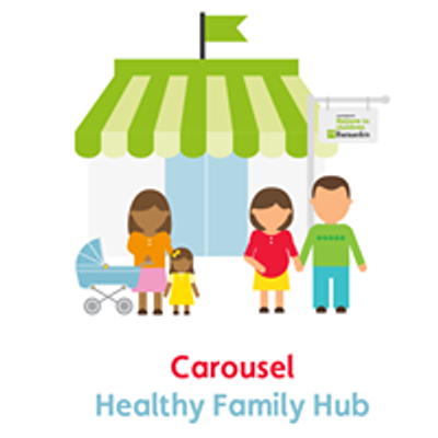 Carousel Family Hub - Braintree District