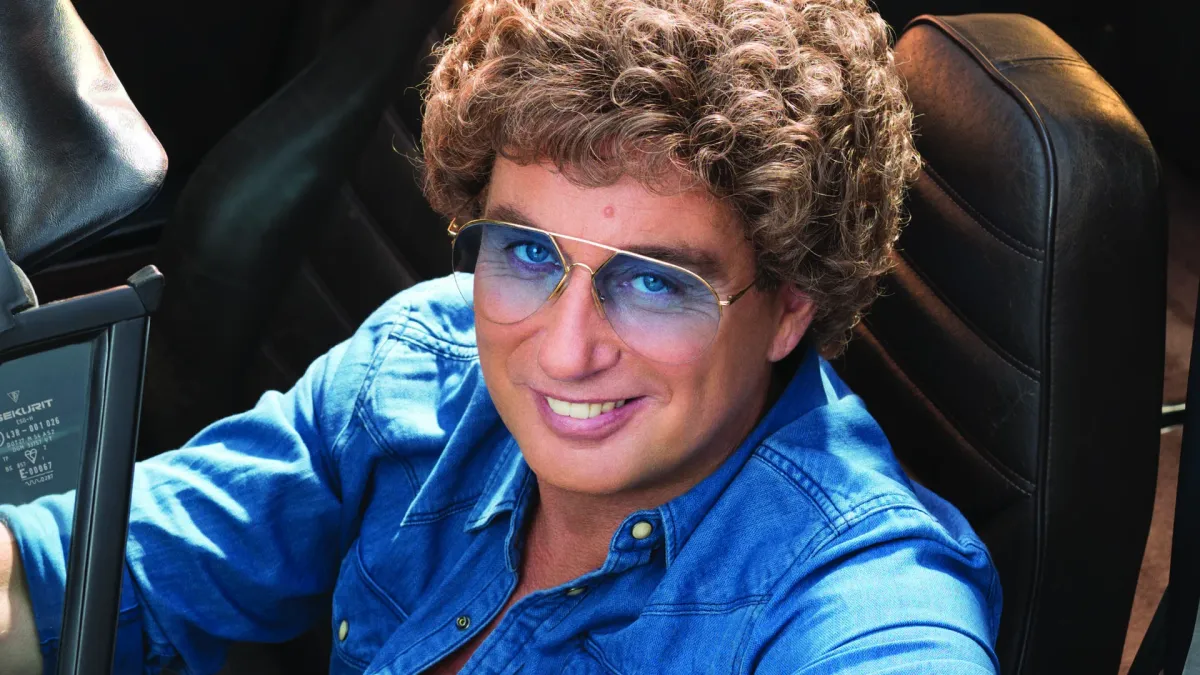 Atze Schr\u00f6der in D\u00dcREN