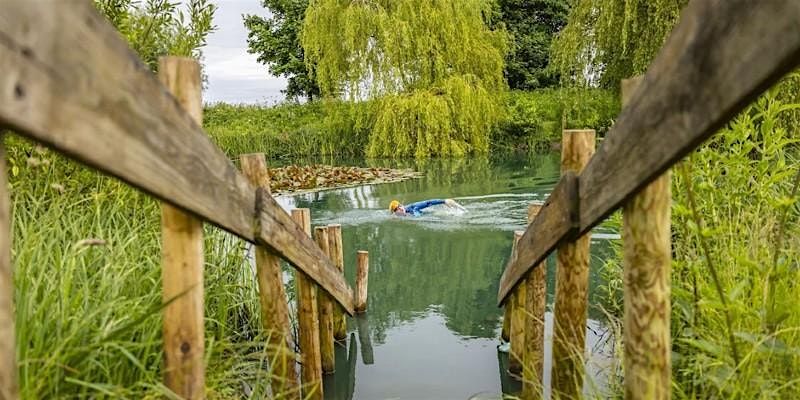 Taking the Plunge: Cold water swimming