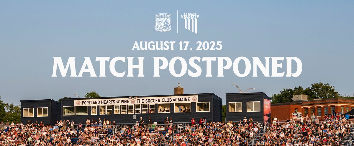 Athletic Club Boise at Portland Hearts of Pine
