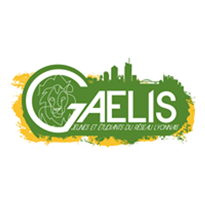 GAELIS : les assos et \u00e9lus \u00e9tudiants de Lyon