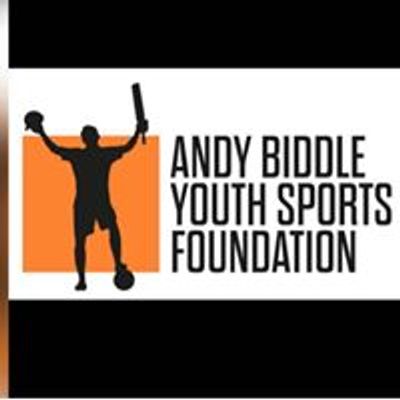 Andy Biddle Youth Sports Foundation