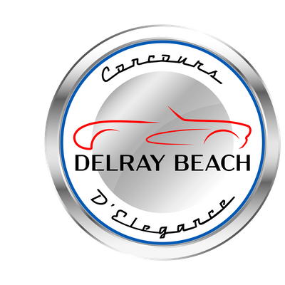 Delray Beach Concours