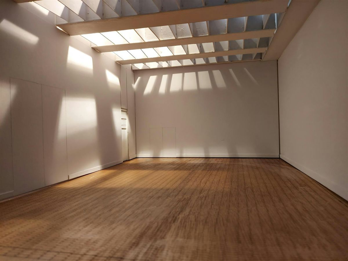 Queering Connections: Never Say Never Again workshop