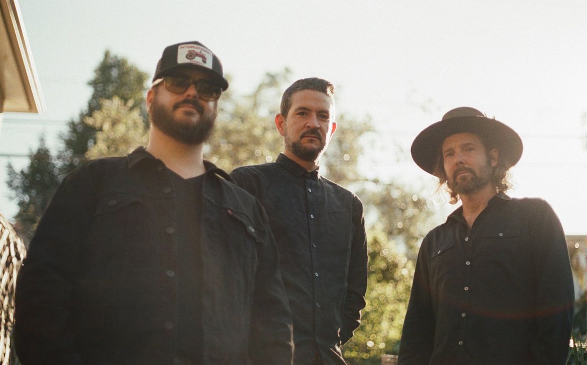 The Record Company at Royale Boston