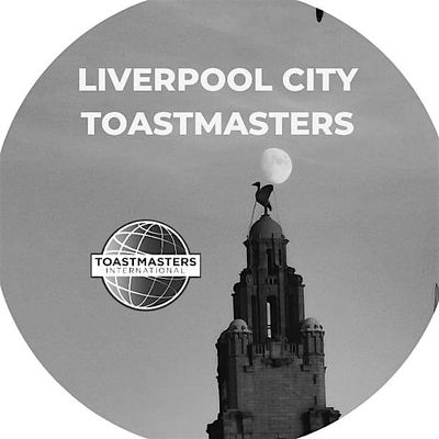 Liverpool City Toastmasters