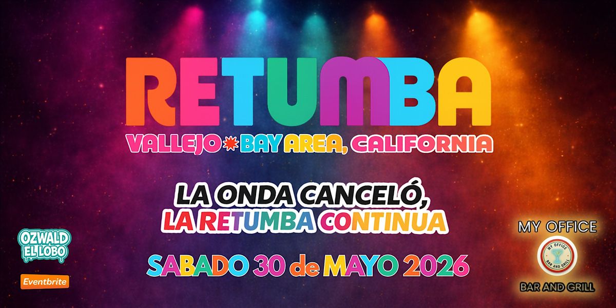 RETUMBA VALLEJO ft. El Bicho (Headliner Official La Onda DJ)