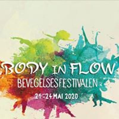 Body in Flow