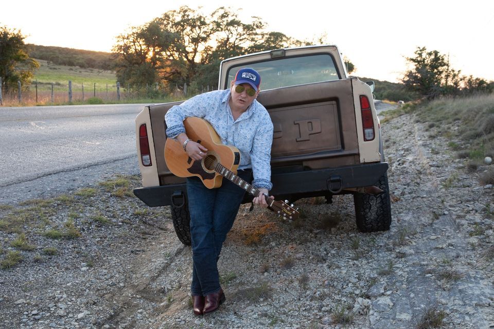 Luke Daniel Rodeo Austin BBQ Cook Off Rodeo Austin March 2, 2024