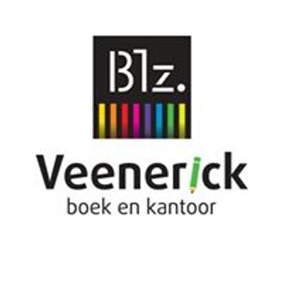 Veenerick Boek en Kantoor