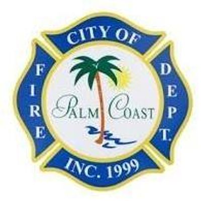 Palm Coast Fire Department