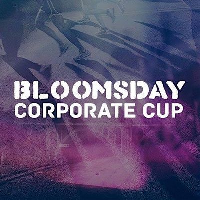 Bloomsday Corporate Cup
