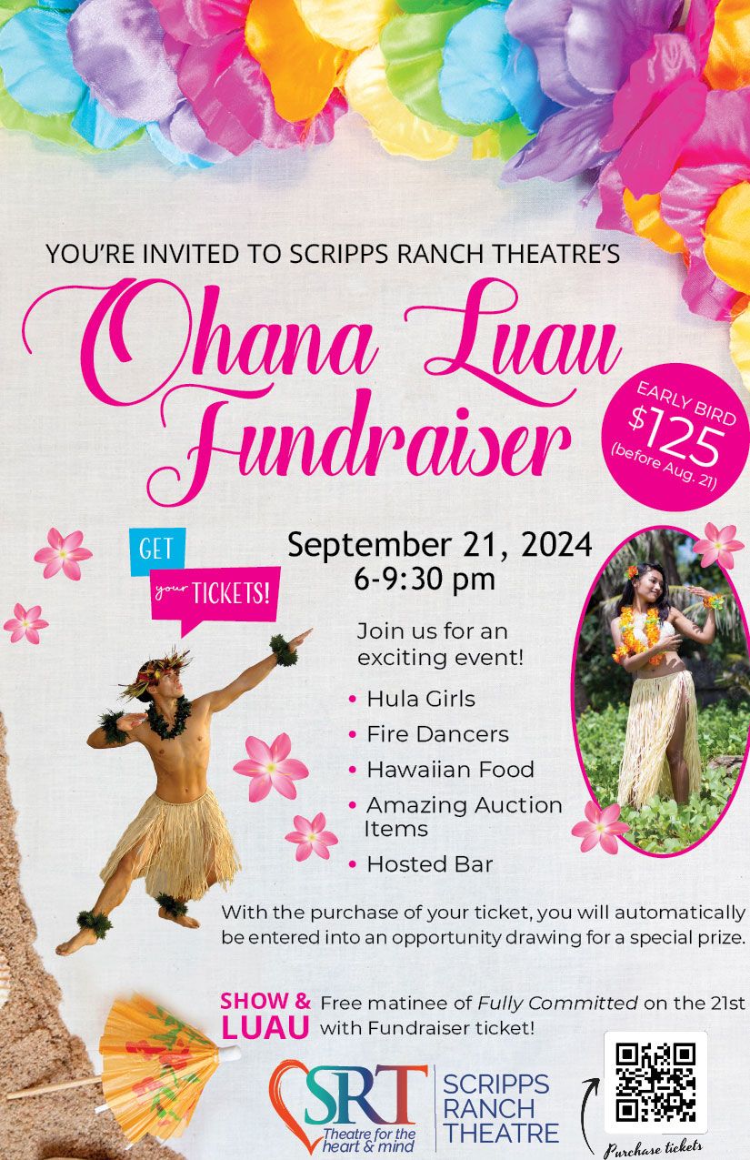 Fully Committed at Maltz Jupiter Theatre