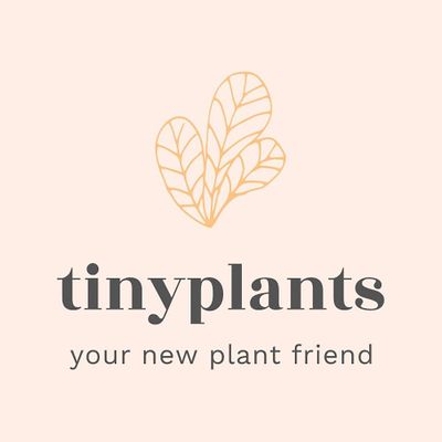 Tinyplants