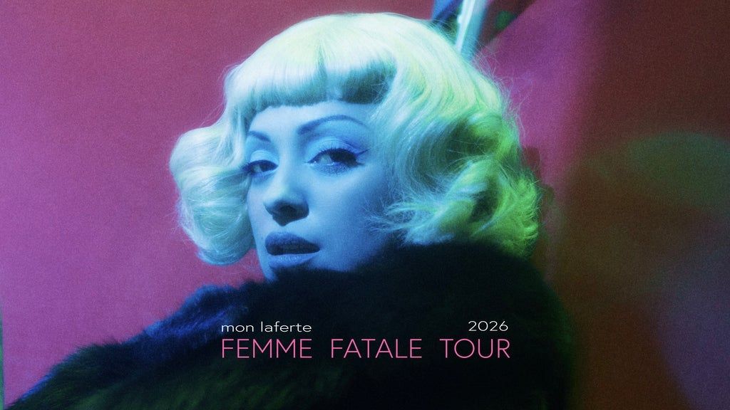 Mon Laferte