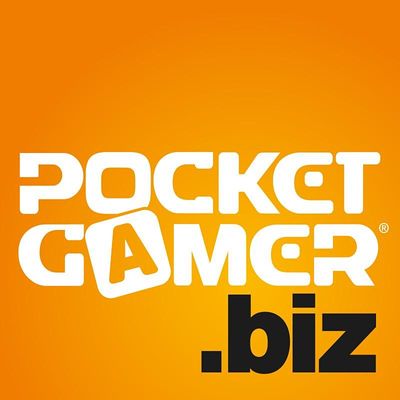 Steel Media (Publishers of Pocket Gamer, PC Games Insider, Blockchain Gamer)