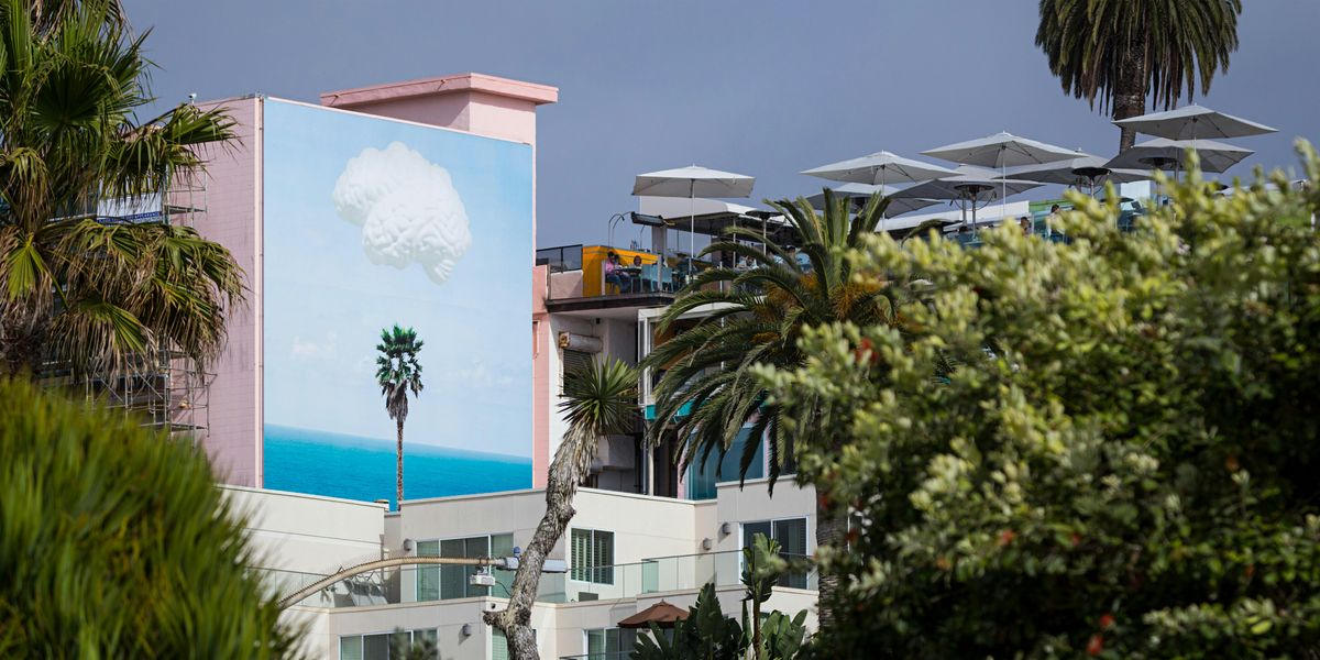Murals of La Jolla Guided Tour (June 24)