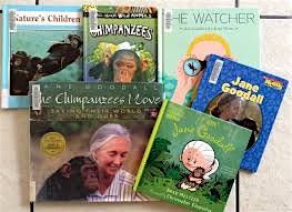 Story Time and Craft with Dongan Hills Library:  Primate Conservation