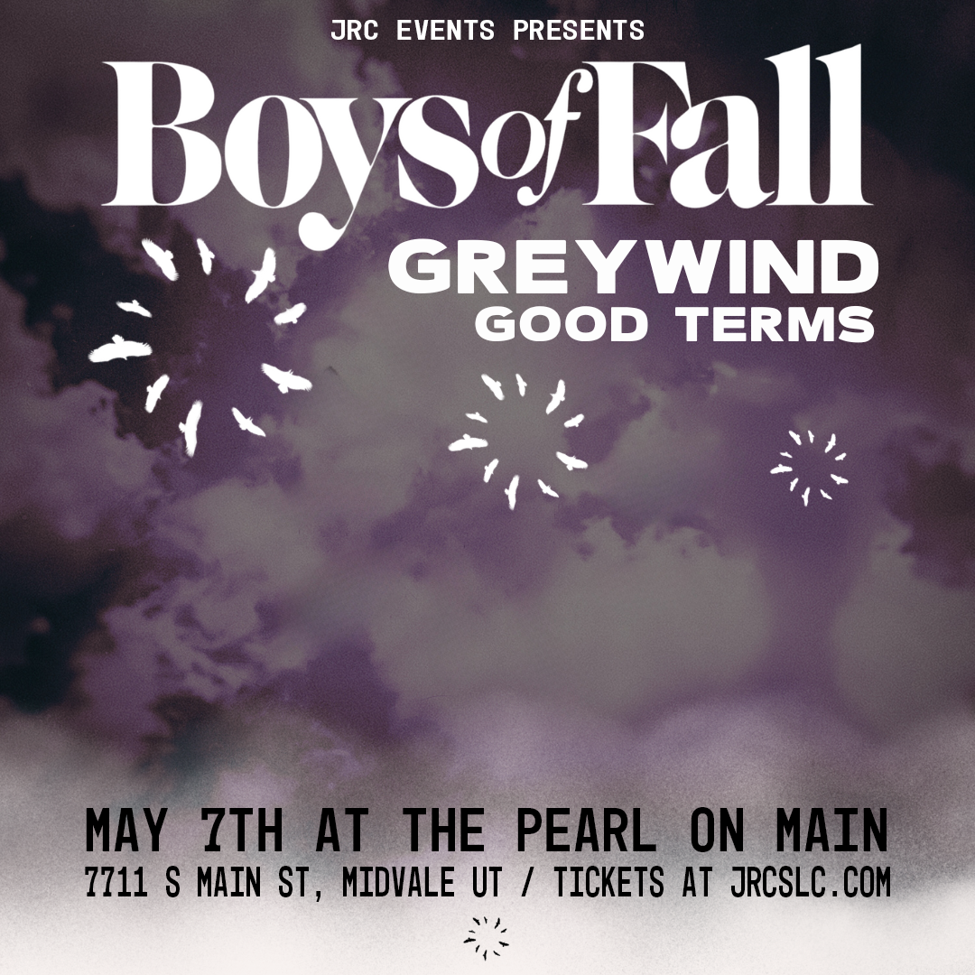 Good Terms at Black Sheep