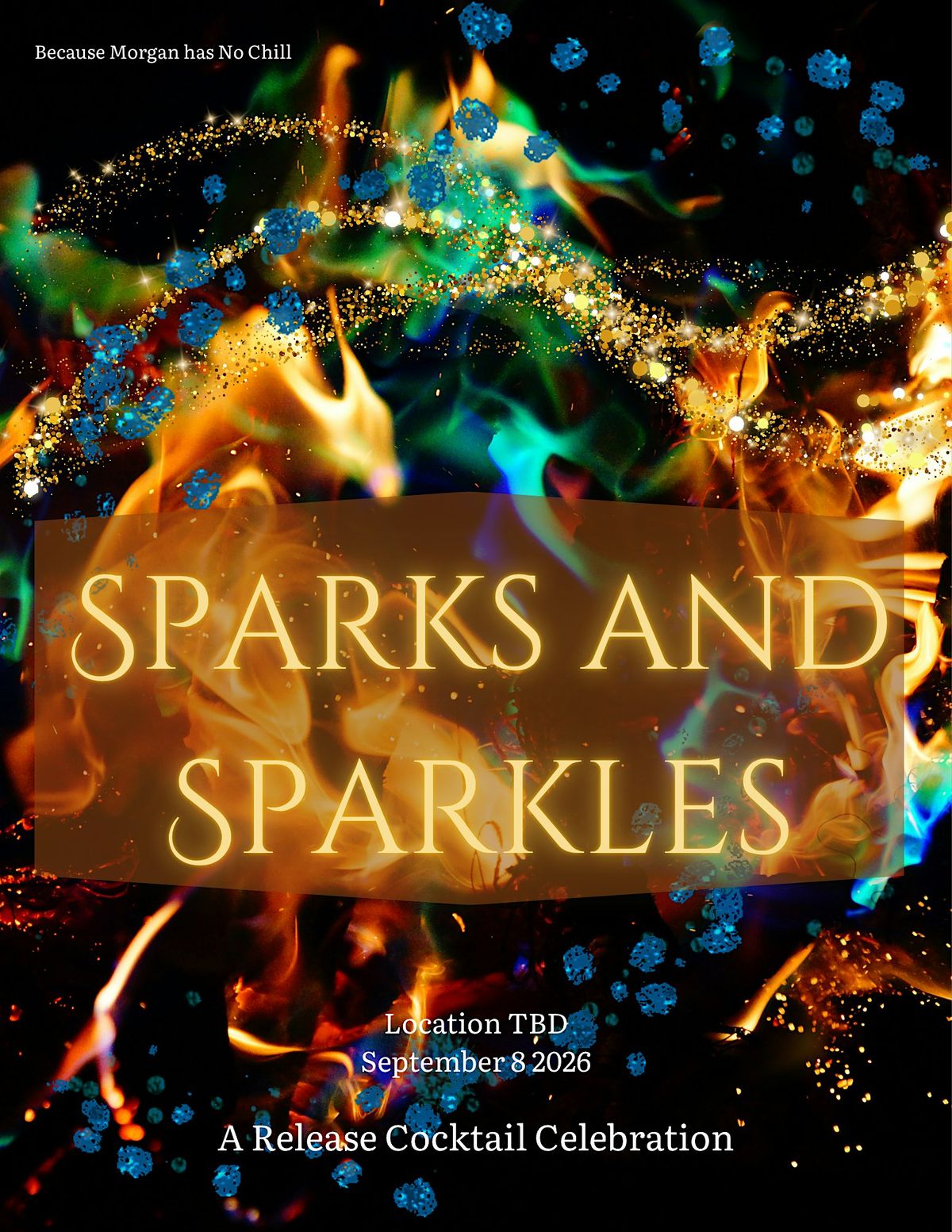 Sparks and Sparkles