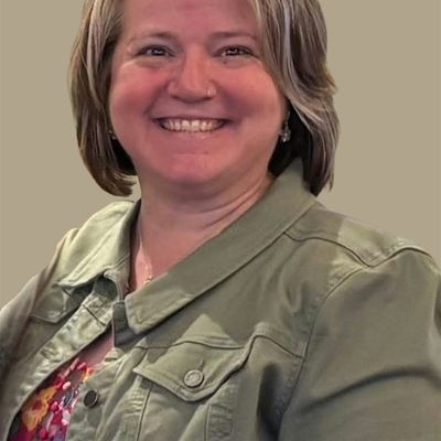 Pascale Cook-Fernandes