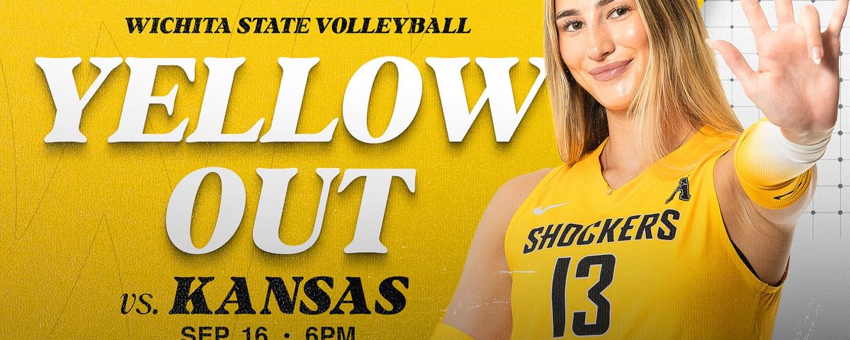 Parking Kansas Jayhawks at Wichita State Shockers Womens Volleyball