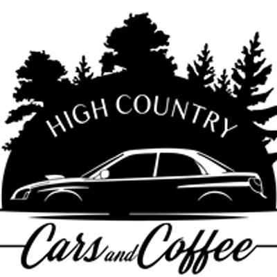 High Country Cars & Coffee