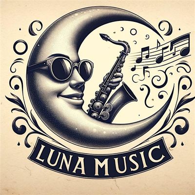 Luna Music