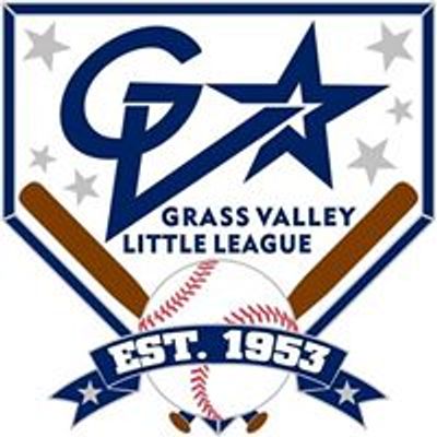 Grass Valley Little League