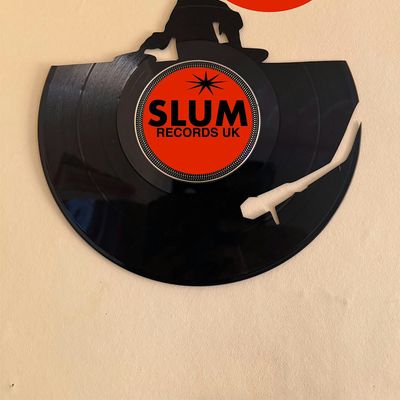 Slum Records UK LTD