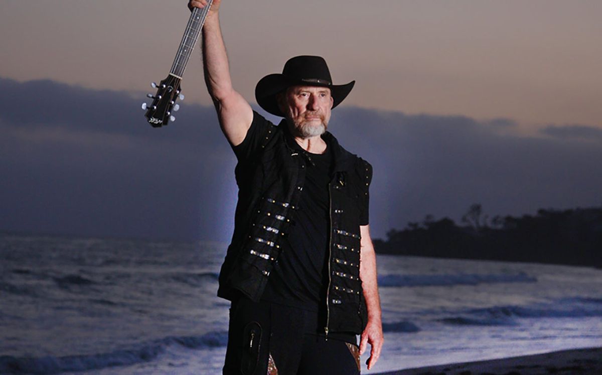 Colin Hay at Cerritos Center