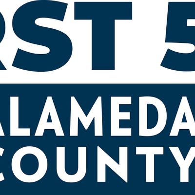 First 5 Alameda County