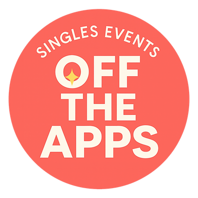 Off the Apps Events