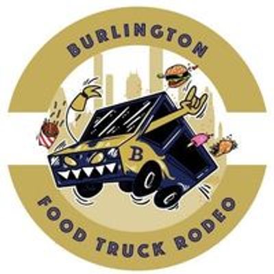 Burlington Food Truck Rodeo