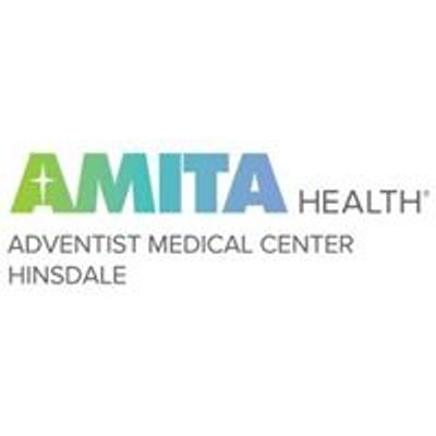 AMITA Health Adventist Medical Center Hinsdale