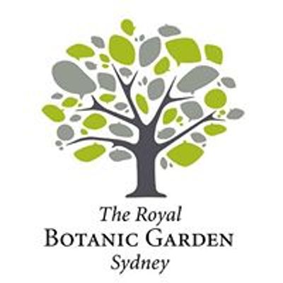 The Royal Botanic Garden, Sydney