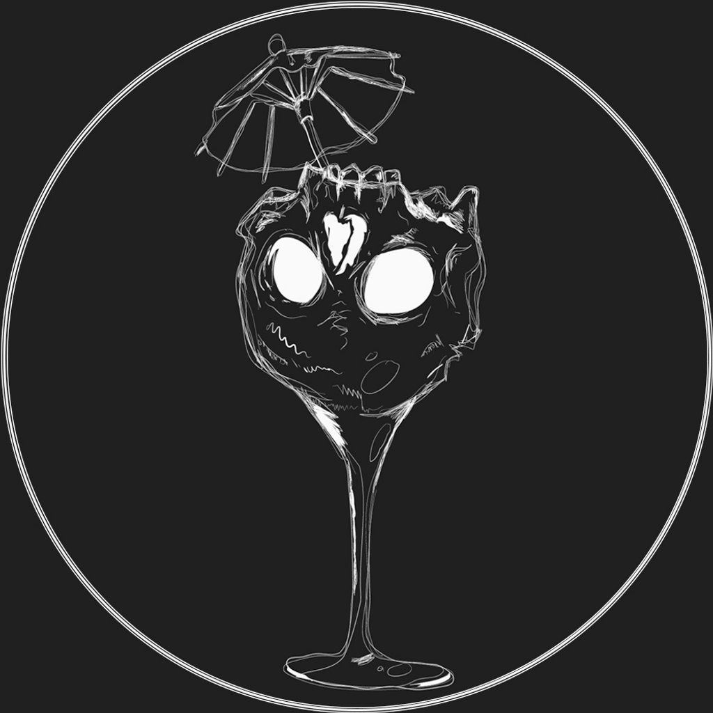 Hangover Ball presents... GET SPOOKED!