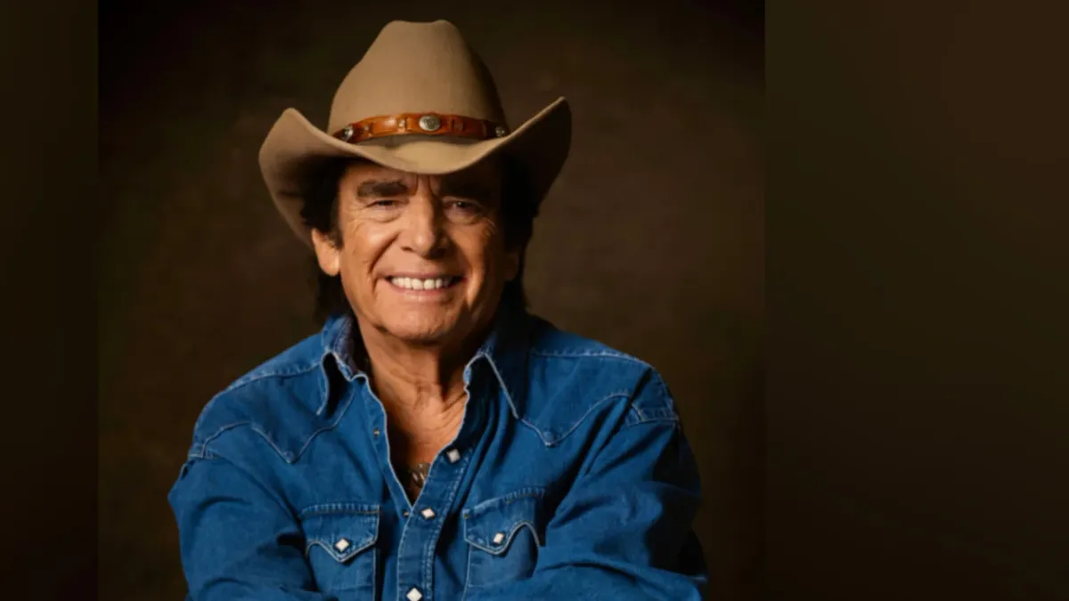 Tom Astor in MANNHEIM