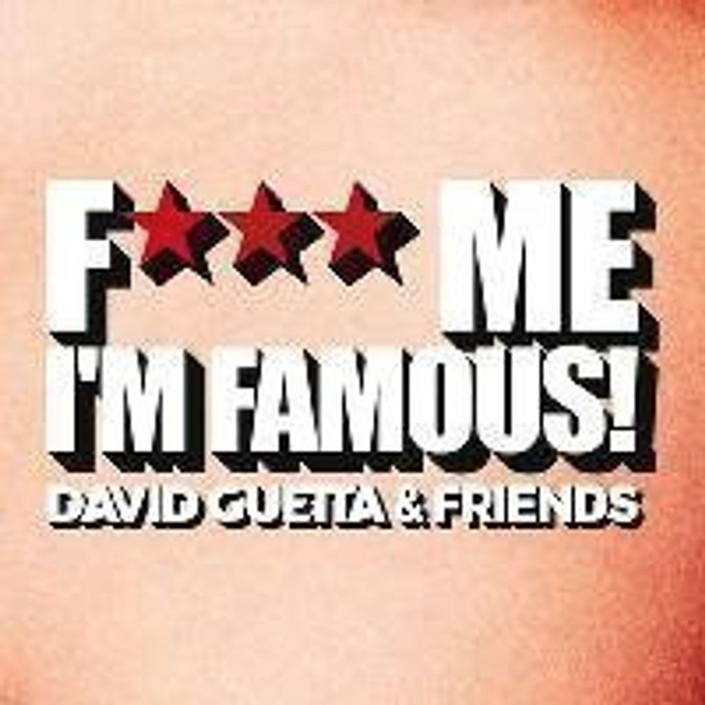 F*** Me I'm Famous Closing Party