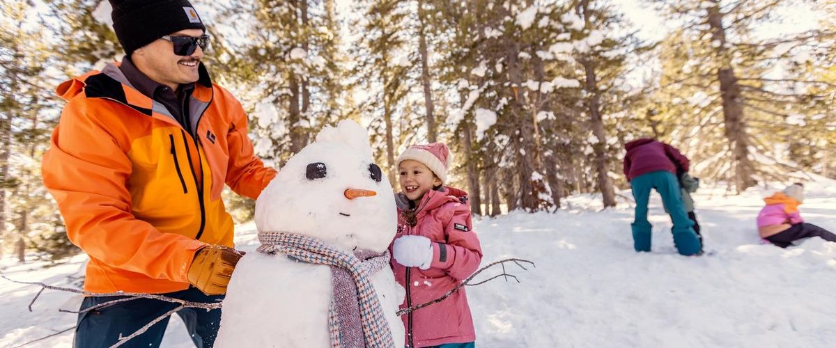 Parking The Nutcracker - Reno