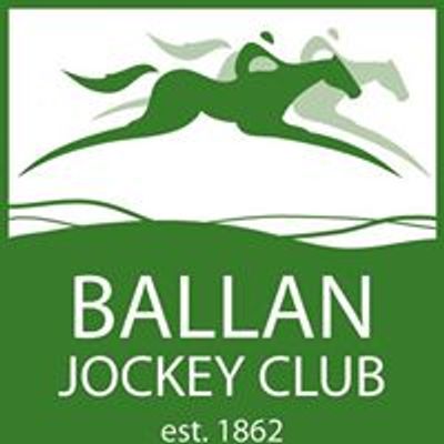 Ballan Jockey Club