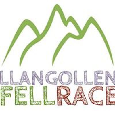 Llangollen Fell Race