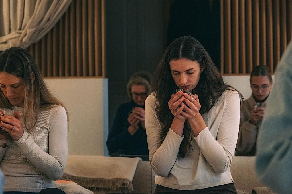 Empowering Cacao Ceremony: Doing The Work Together