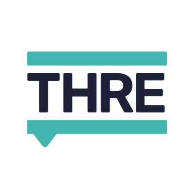 THRE - Third Sector Human Rights & Equalities