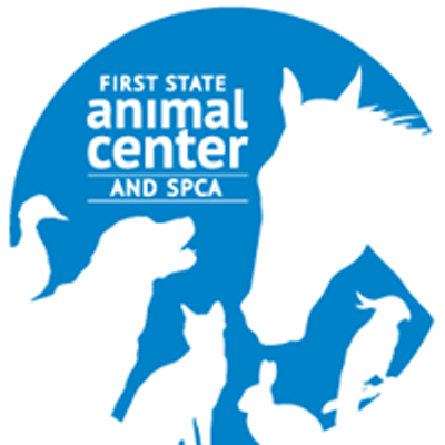 First State Animal Center and SPCA
