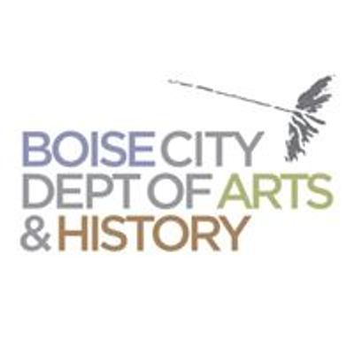 Boise City Department of Arts and History