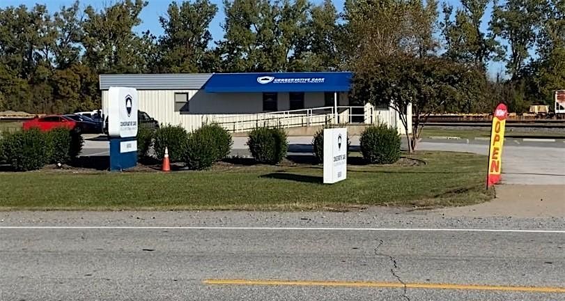 Conservative Care Occupational Health Grand Opening of River Port Clinic