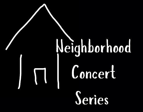 Neighborhood Concert Series @ McCarren Parkhouse