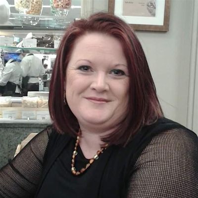 Karen Beeton